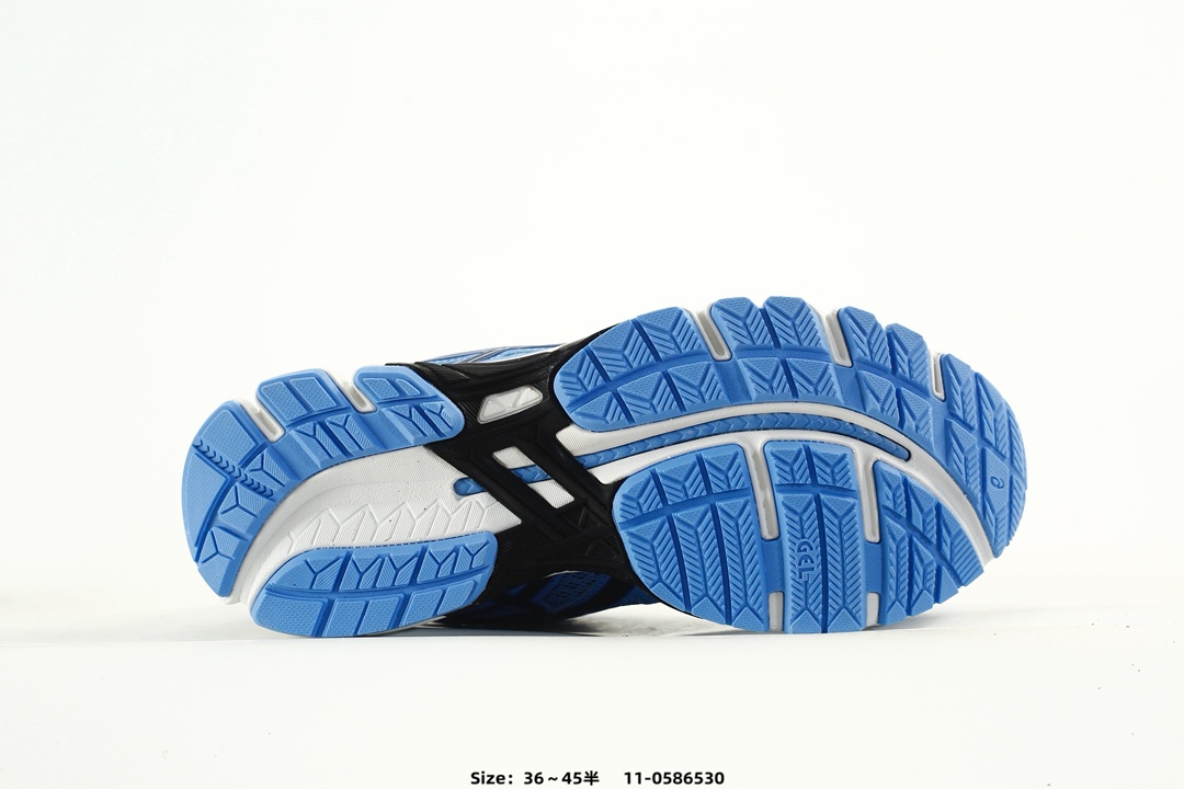Asics Gel-Kayano 20 Runner Blue