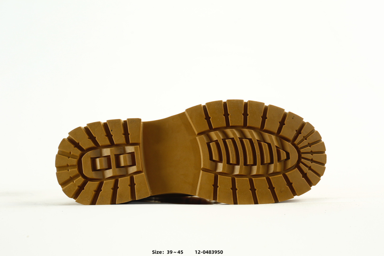 Ecco BIOM Lite W Ankle Boots Tan