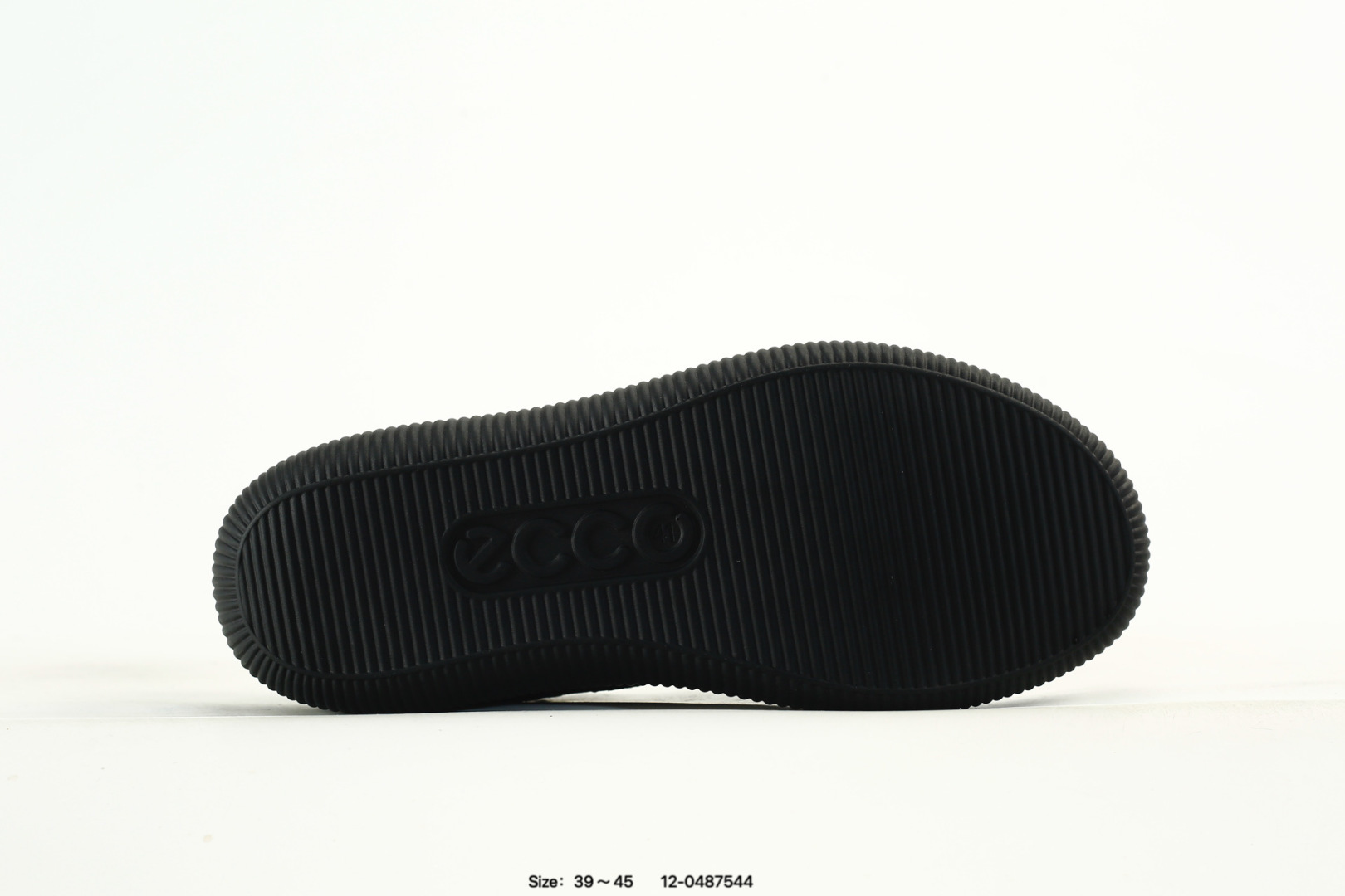 Ecco BIOM AEX Gore-Tex Sneakers Black