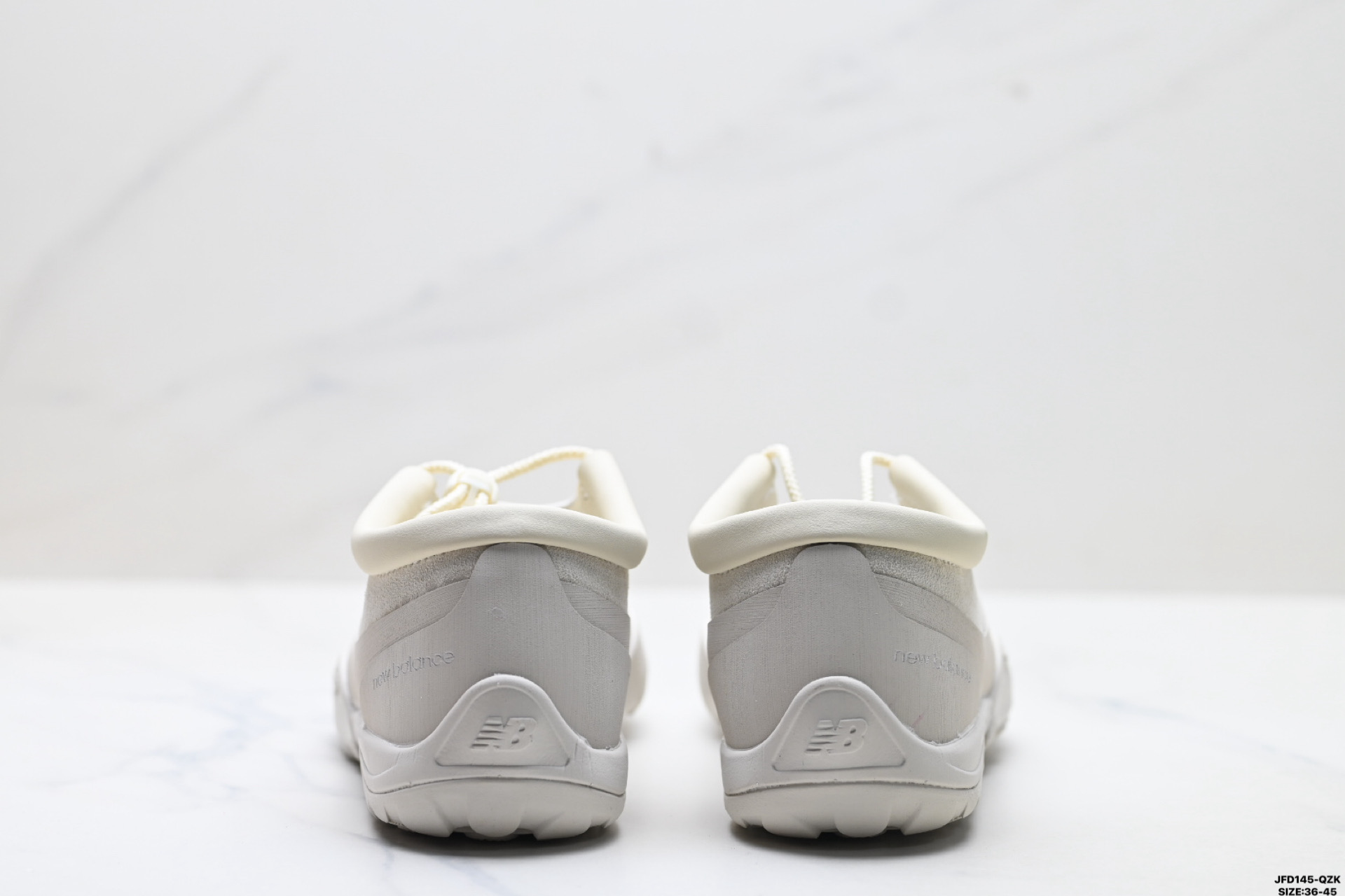 New Balance TDS MT10T V1 Casual Shoes Grey