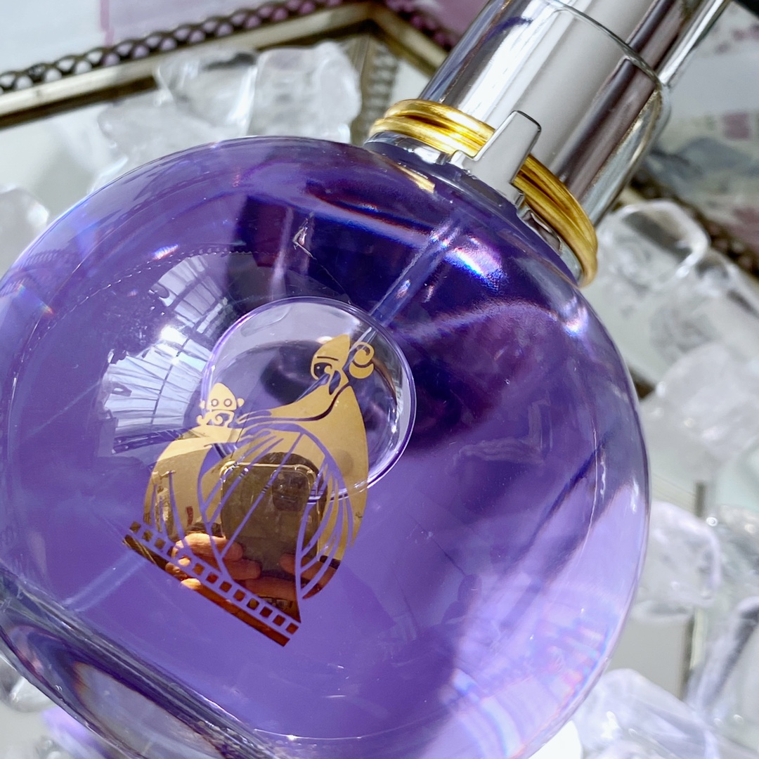 Lanvin Eclat EDP 100ml Purple