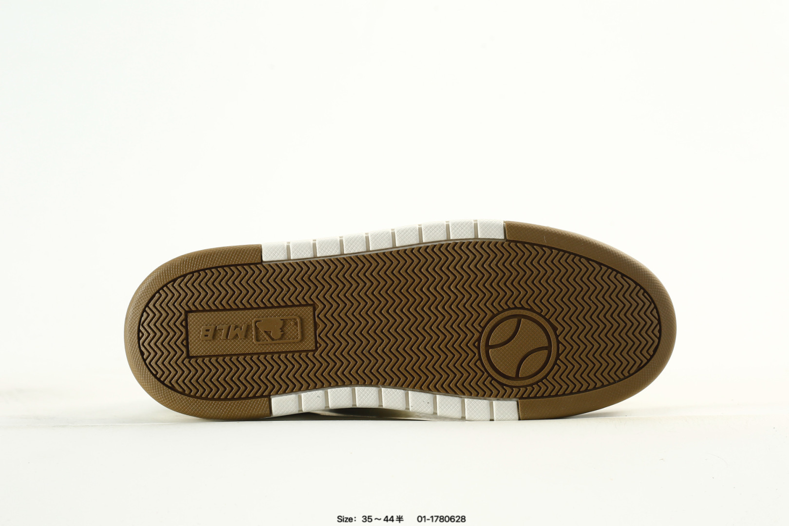 MLB Chunky Liner Sneakers Beige