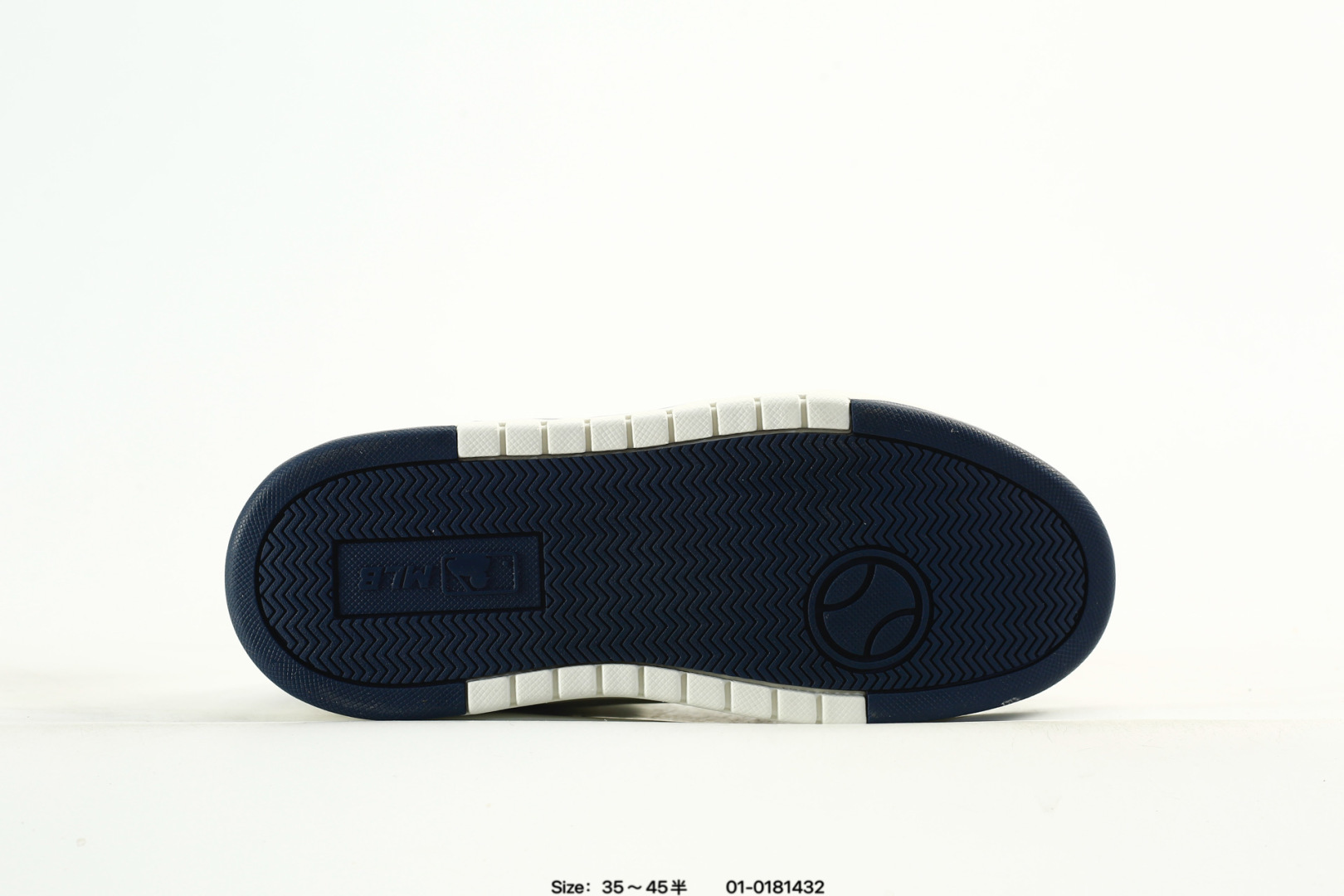 MLB Chunky Liner Sneakers Navy