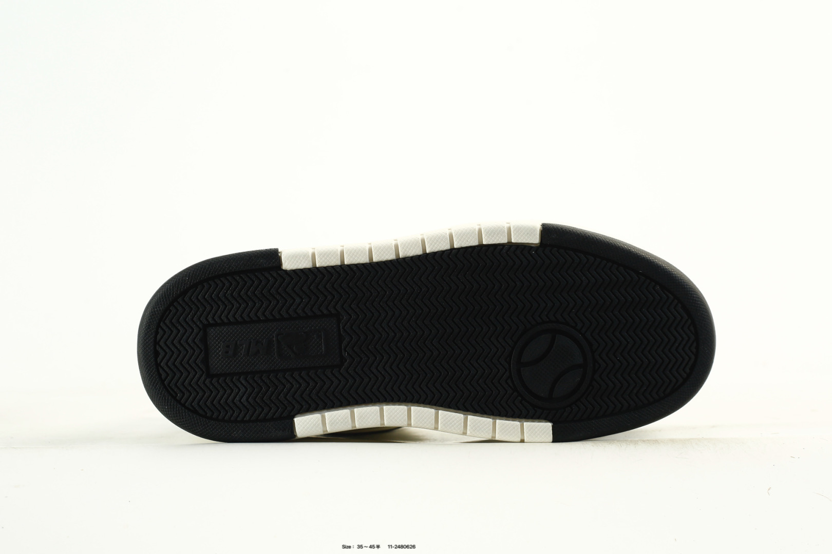 MLB NY Yankees Chunky Liner Sneakers Black/White