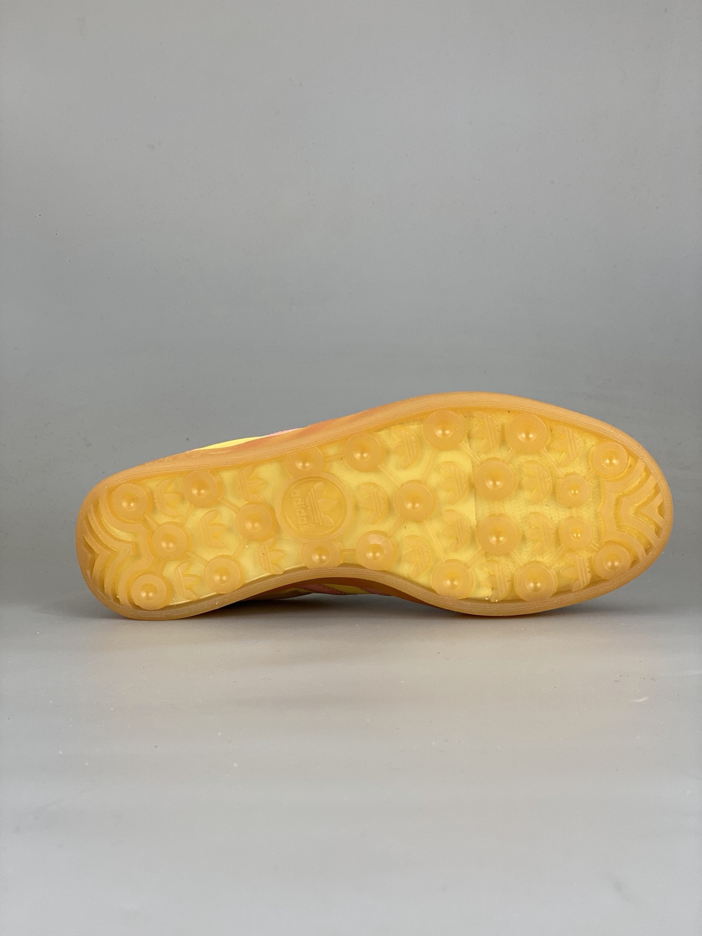 Adidas Gazelle Indoor W Sneaker Yellow Pink
