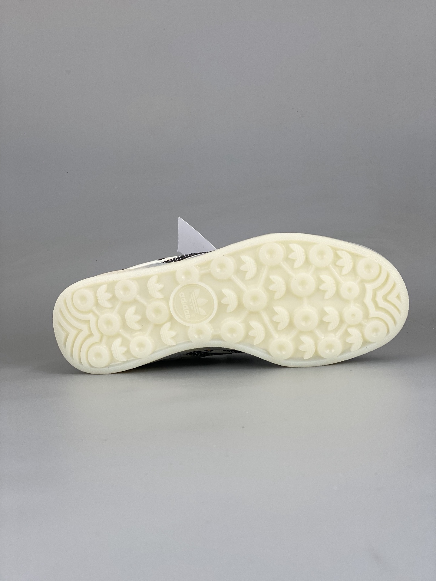 Adidas Samba OG Low Sneakers White