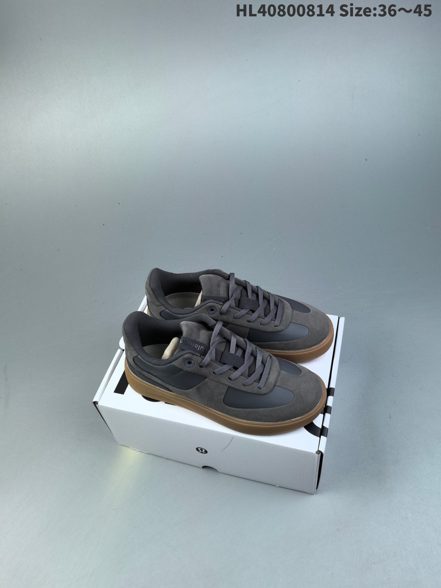 Lululemon Cityverse Low Trainers Multi-Color