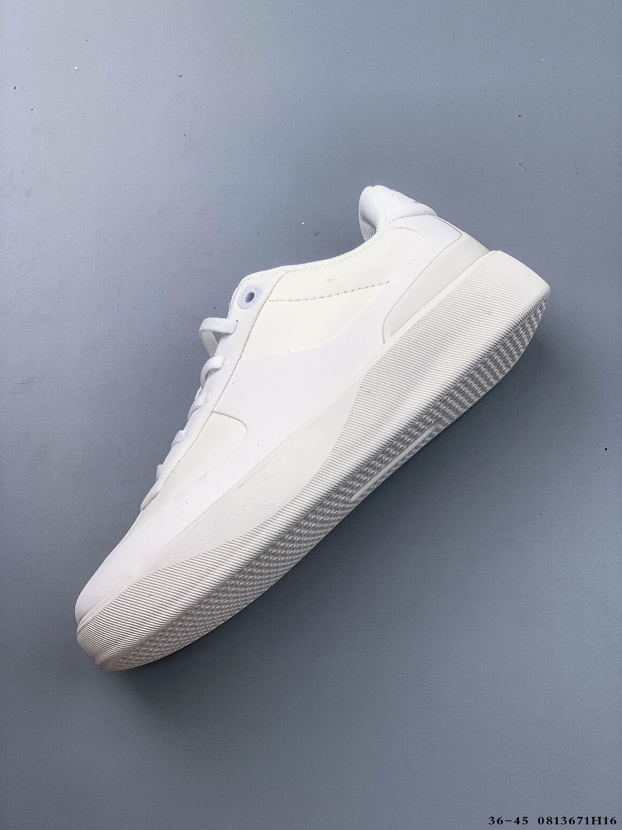 Lululemon Cityverse Low-Top Sneakers White