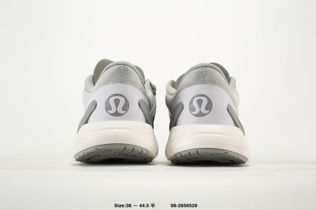 Lululemon Blissfeel Cushion Running Shoes Multicolor