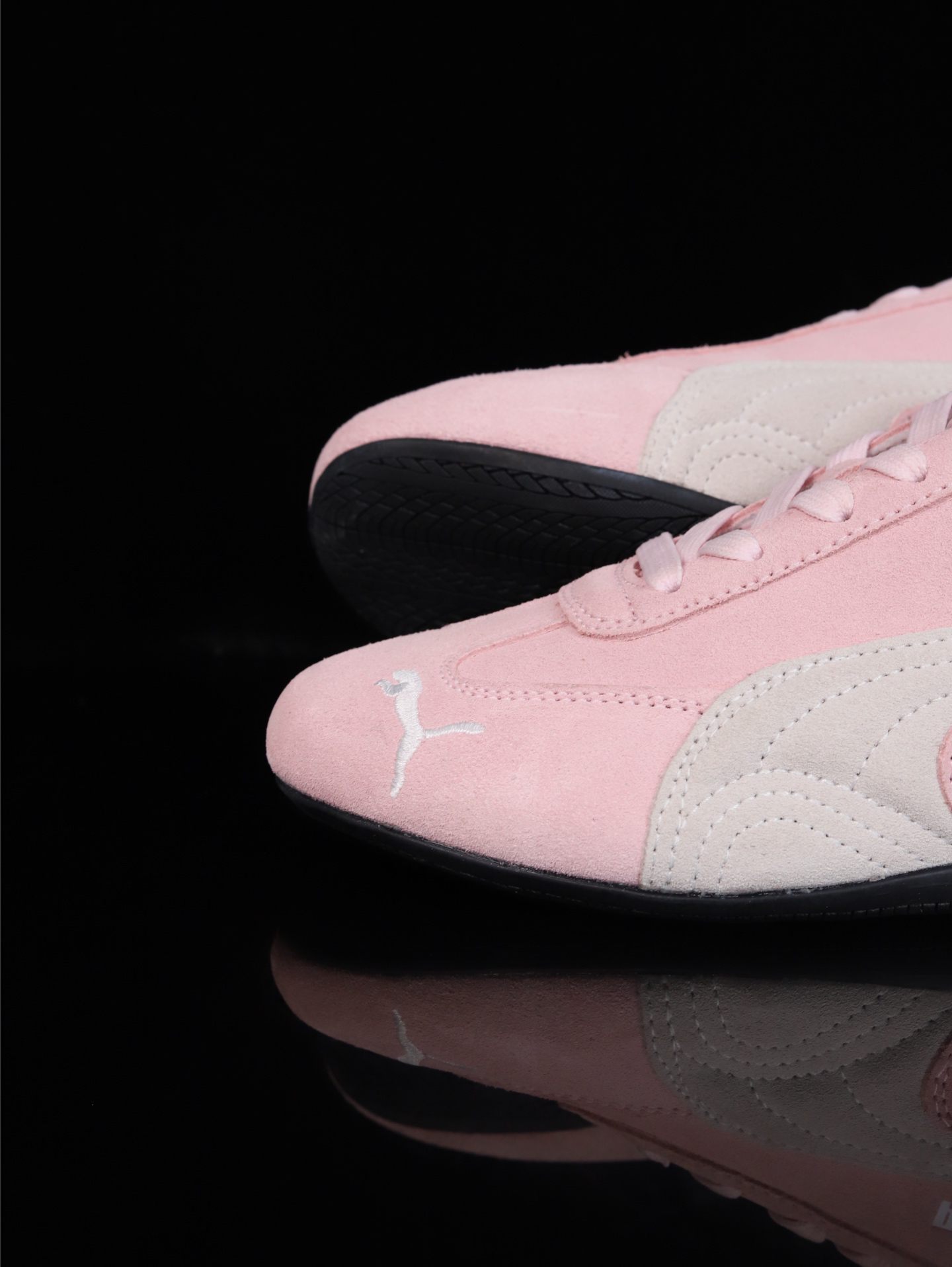 Puma Roma M Motorsport Sneakers Pink