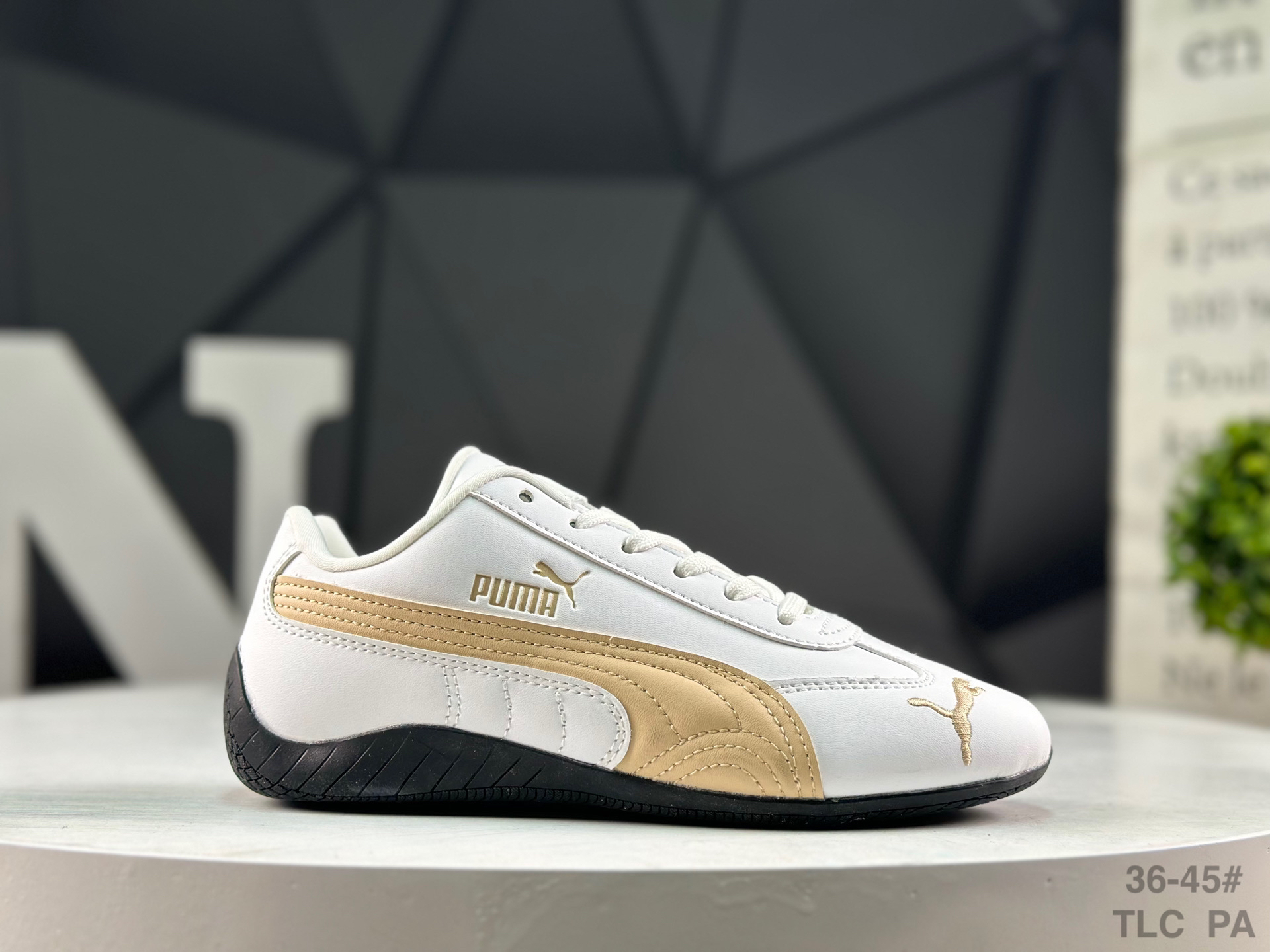 Puma Speed OG Casual Sneakers Multicolor