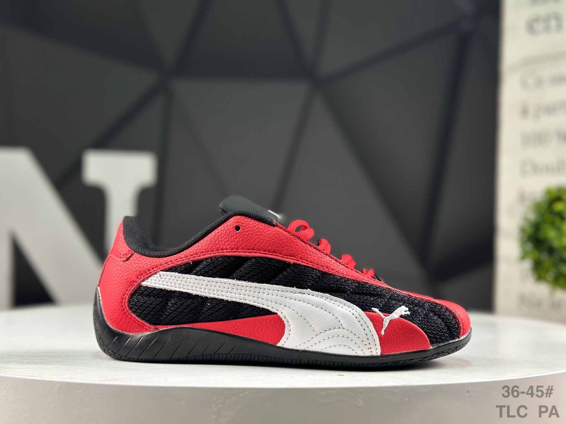 Puma Speed OG Casual Sneakers Multicolor