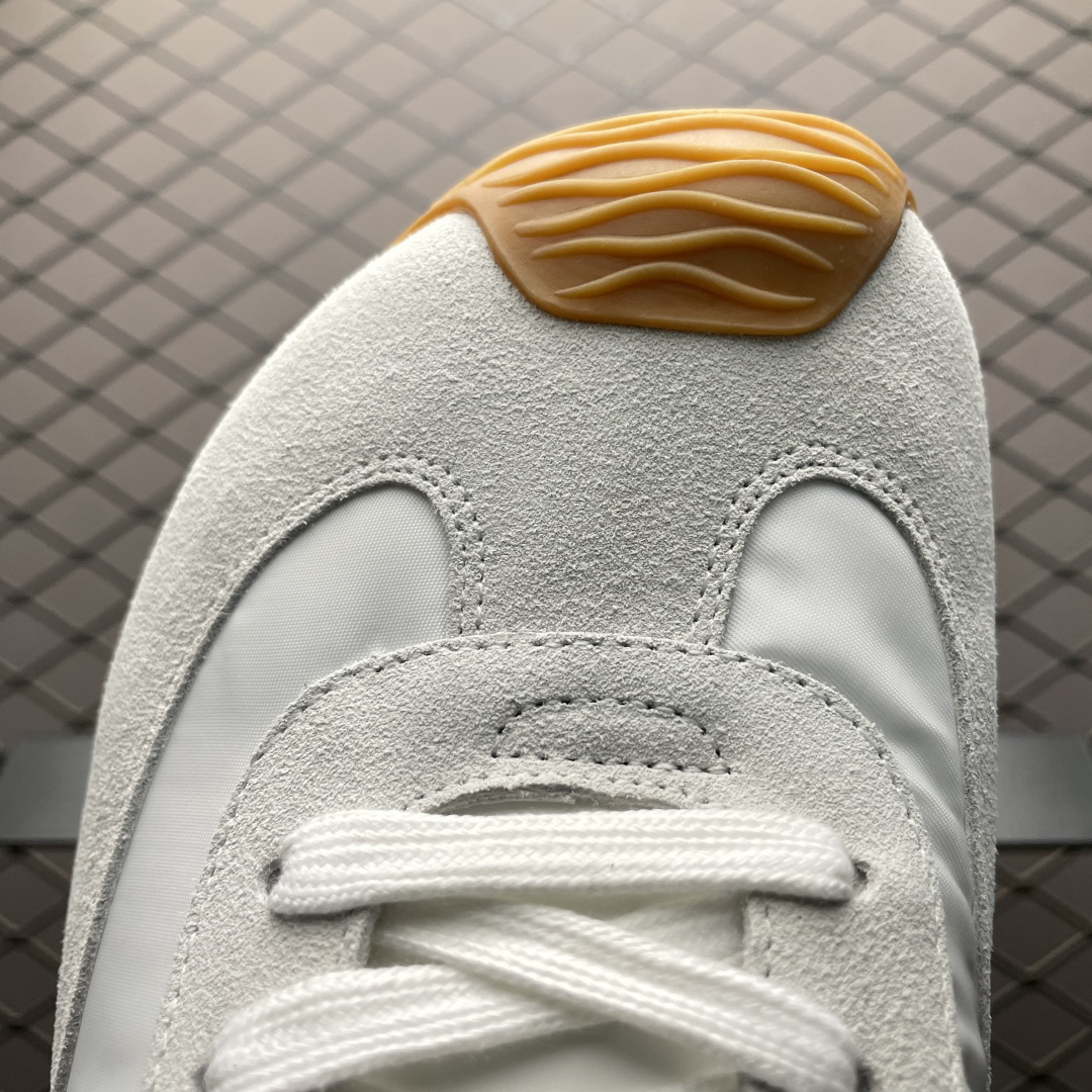 Loewe Ballet Runner Sneakers White