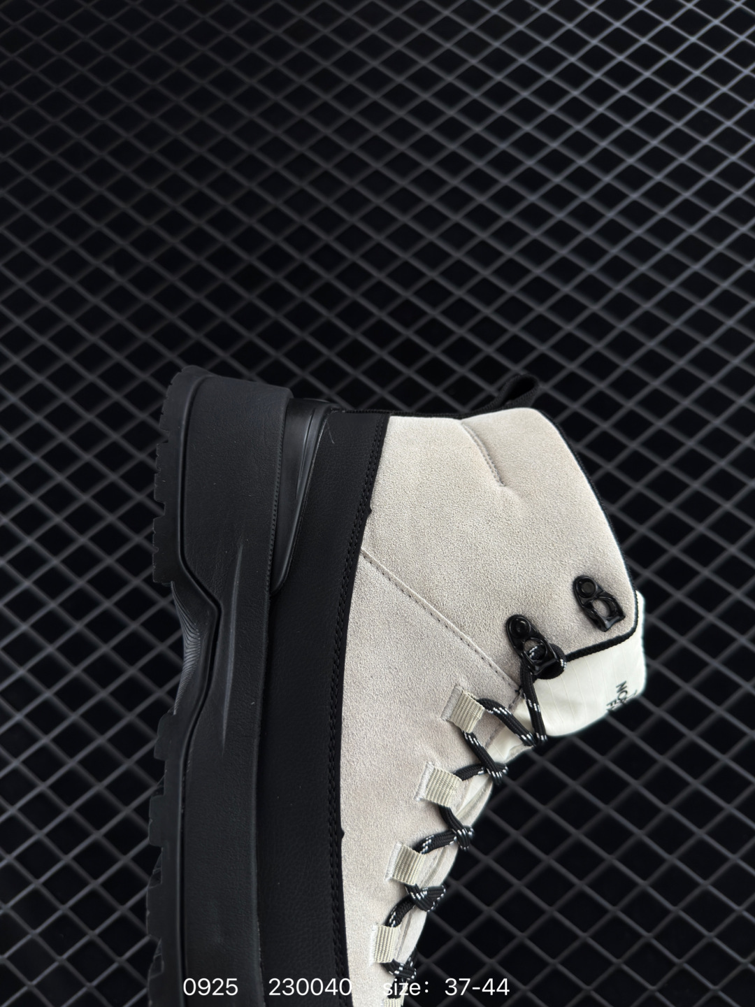 The North Face SOUKUU High-Top Outdoor Shoes Brown
