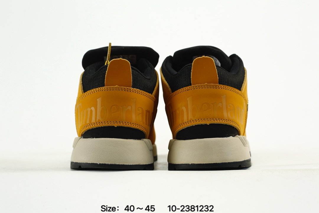 Timberland Motion Access Waterproof Hiking Shoes Wheat/Black