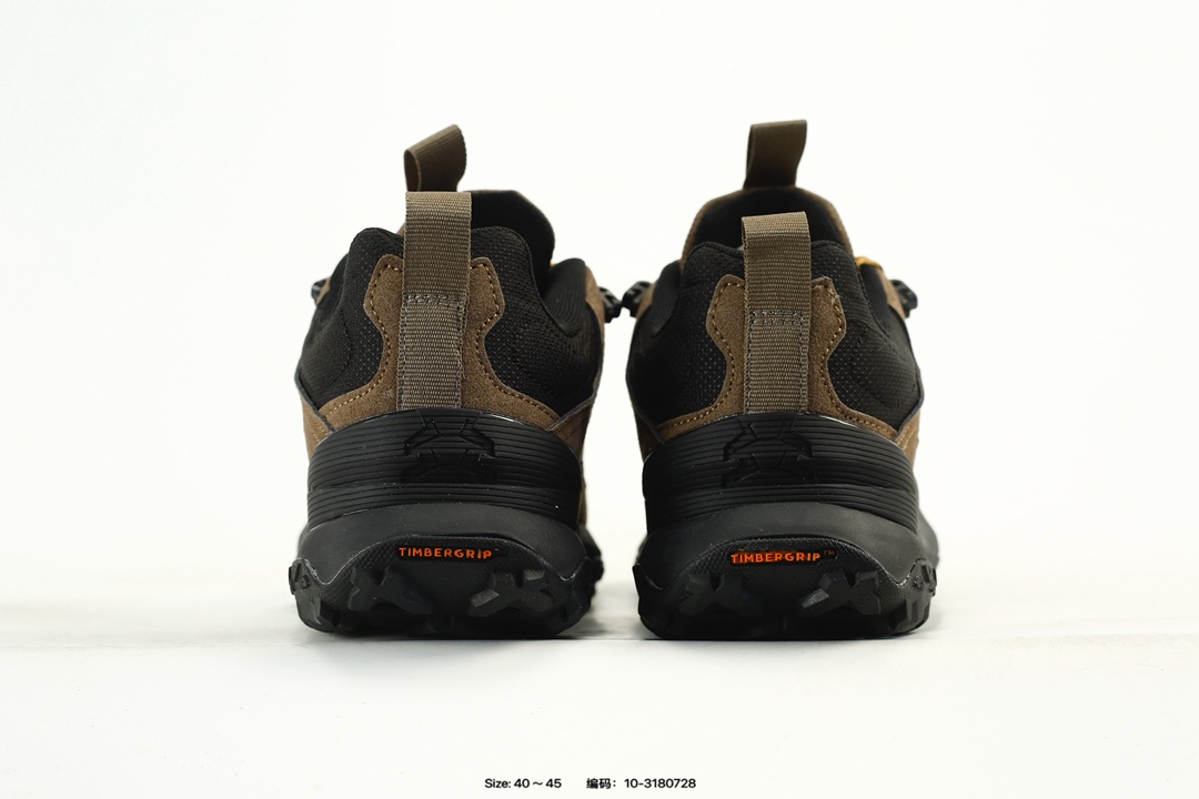 Timberland Motion Access Waterproof Hiking Shoes Brown/Khaki