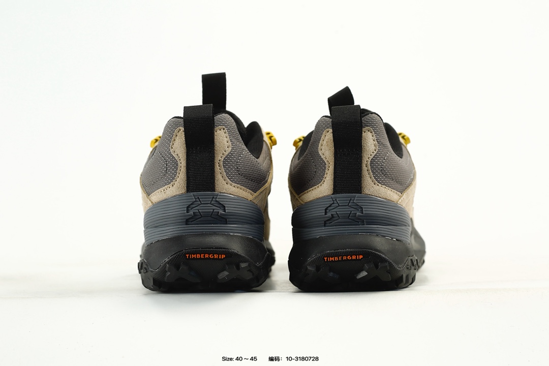 Timberland Motion Access Waterproof Hiking Shoes Grey/Beige