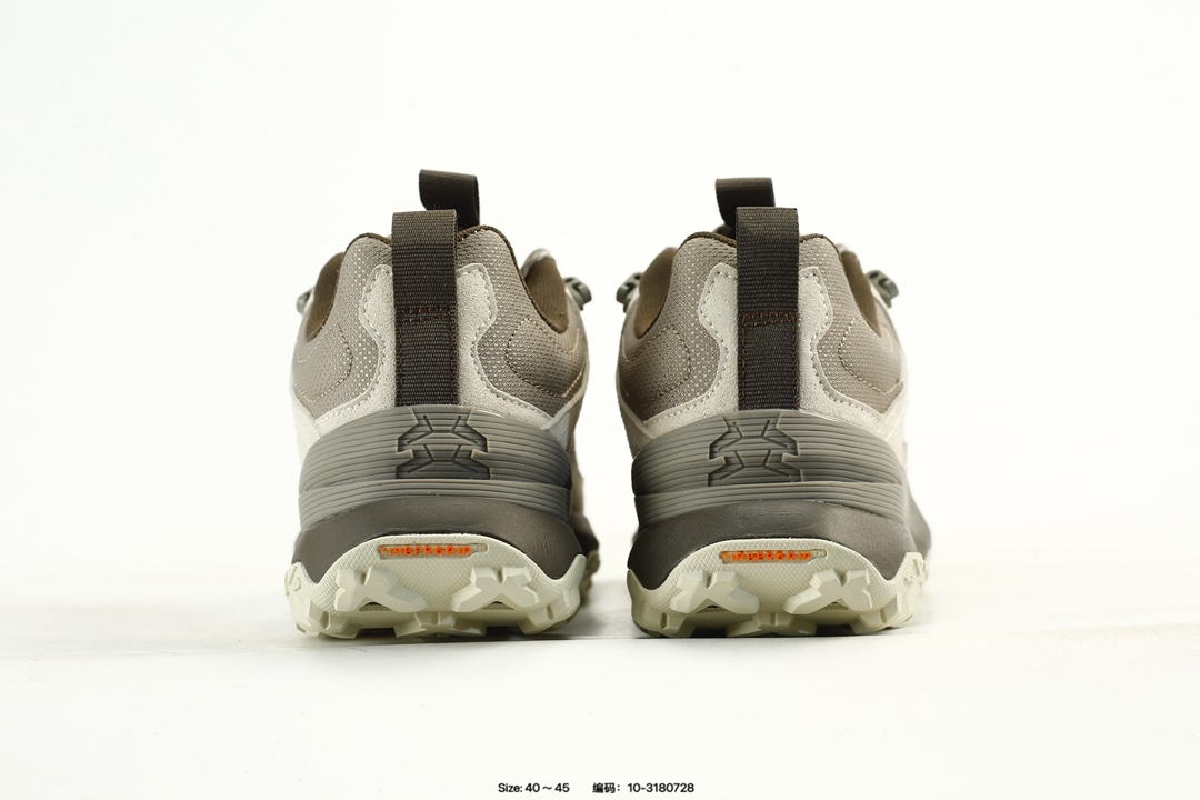 Timberland Motion Access Waterproof Hiking Shoes Multi-Color