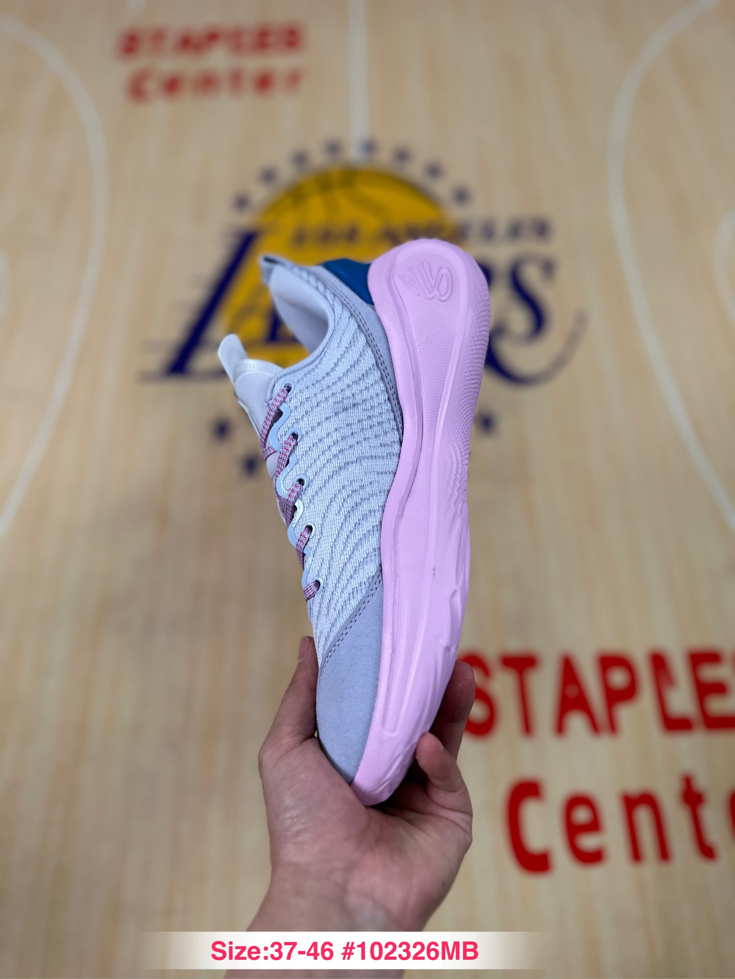 Under Armour Curry 12 Basketball Shoes Purple