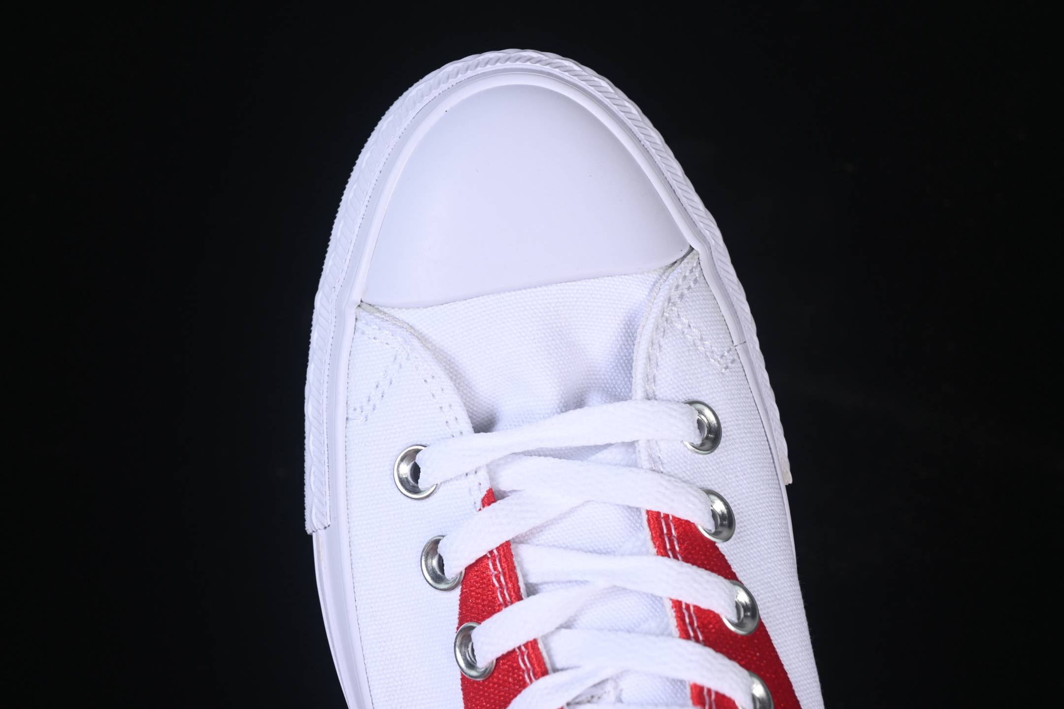 Converse Chuck 70 Hi Coca-Cola Collab Sneakers White/Red