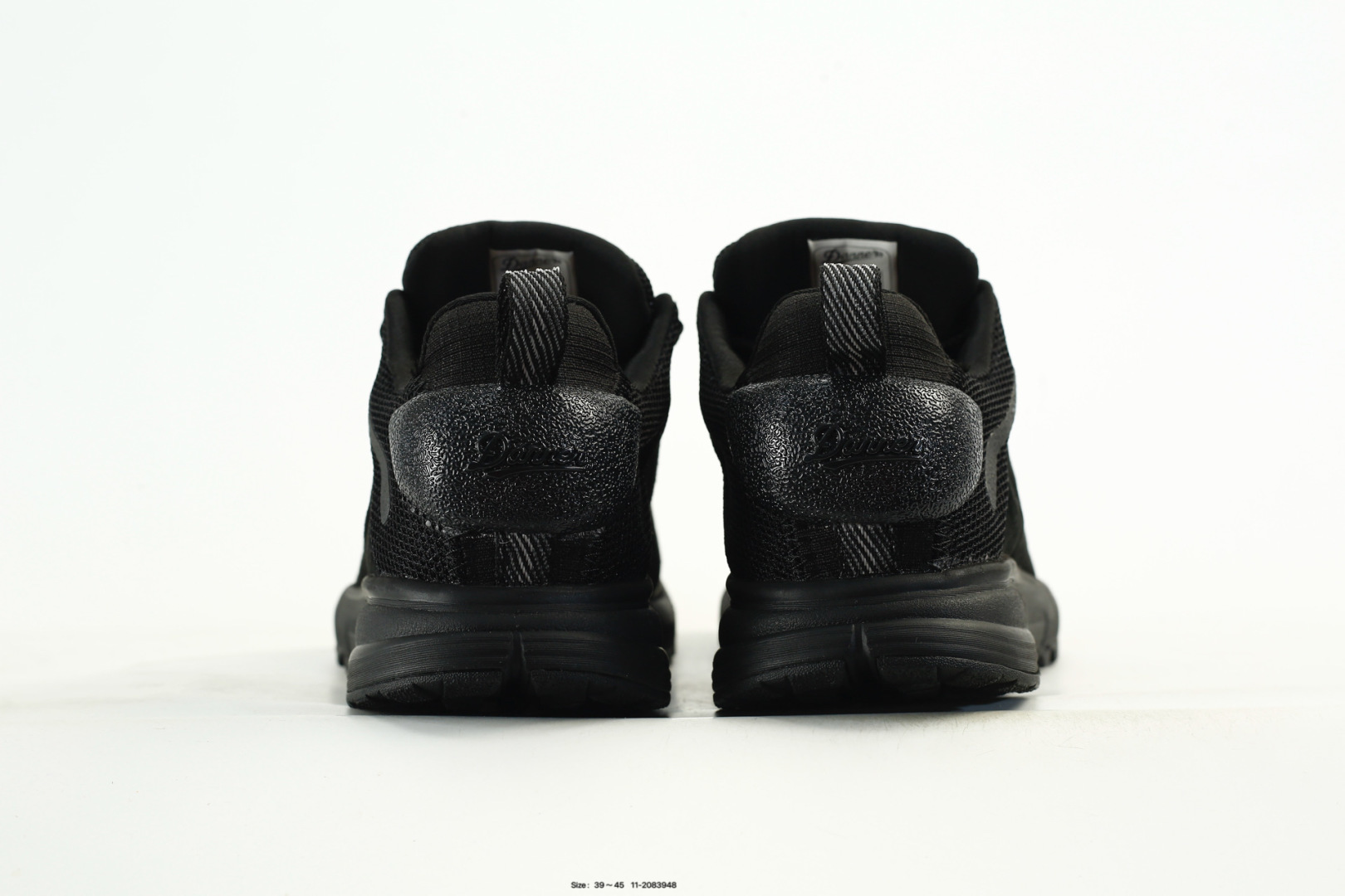 Danner Trail 2650 Hiking Shoes Black