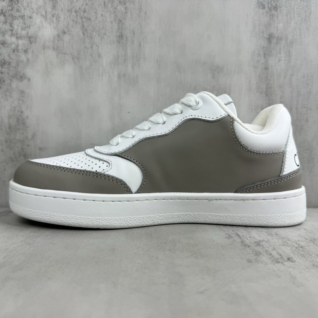 Celine Runner Sneakers Grey