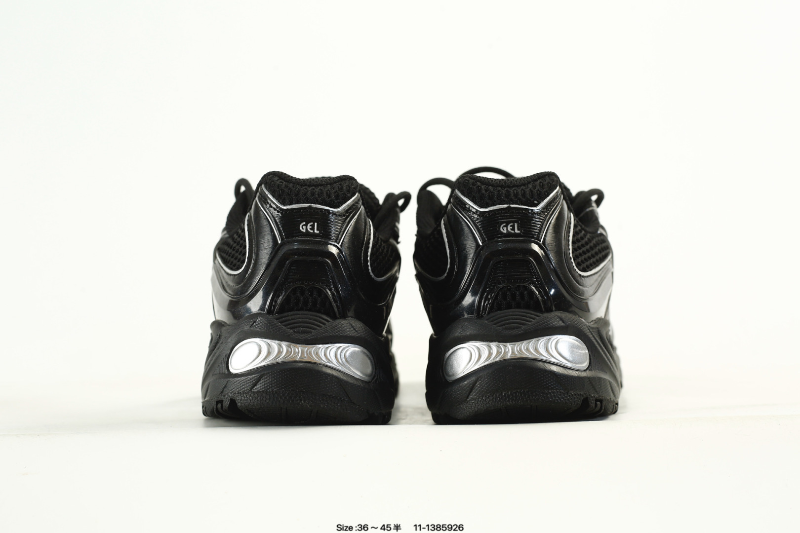Asics Gel-Kahana TR Nexus Sneakers Black