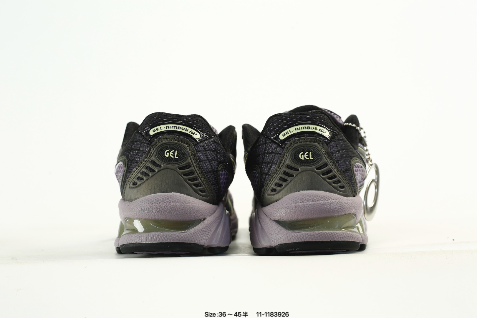 Asics Gel-Nimbus 10.1 Runner Multi