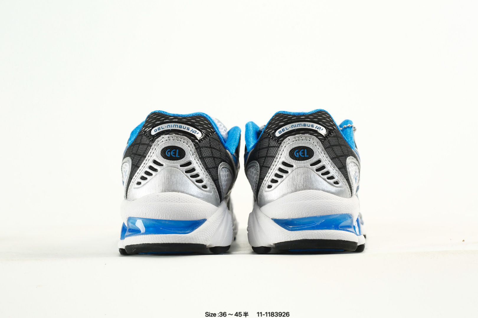 Asics GEL-Nimbus 10.1 Runner Multi