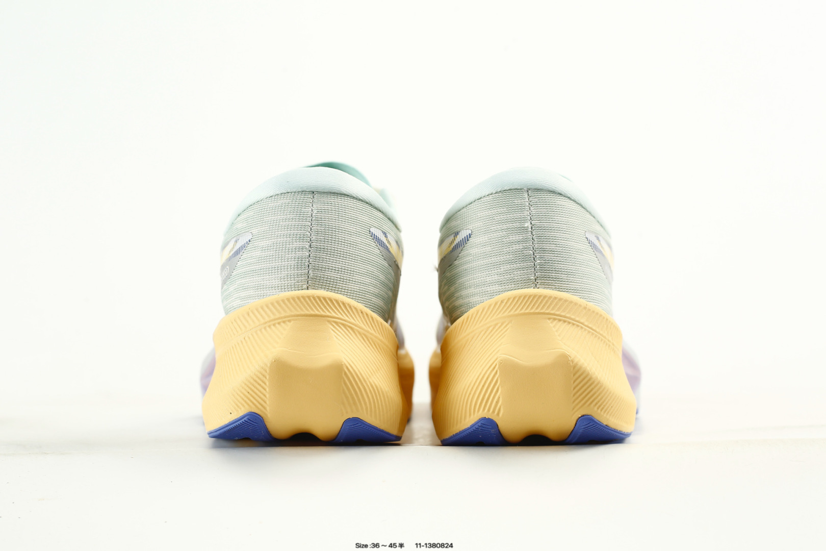 Asics Magic Speed 4 Running Shoes Multicolor