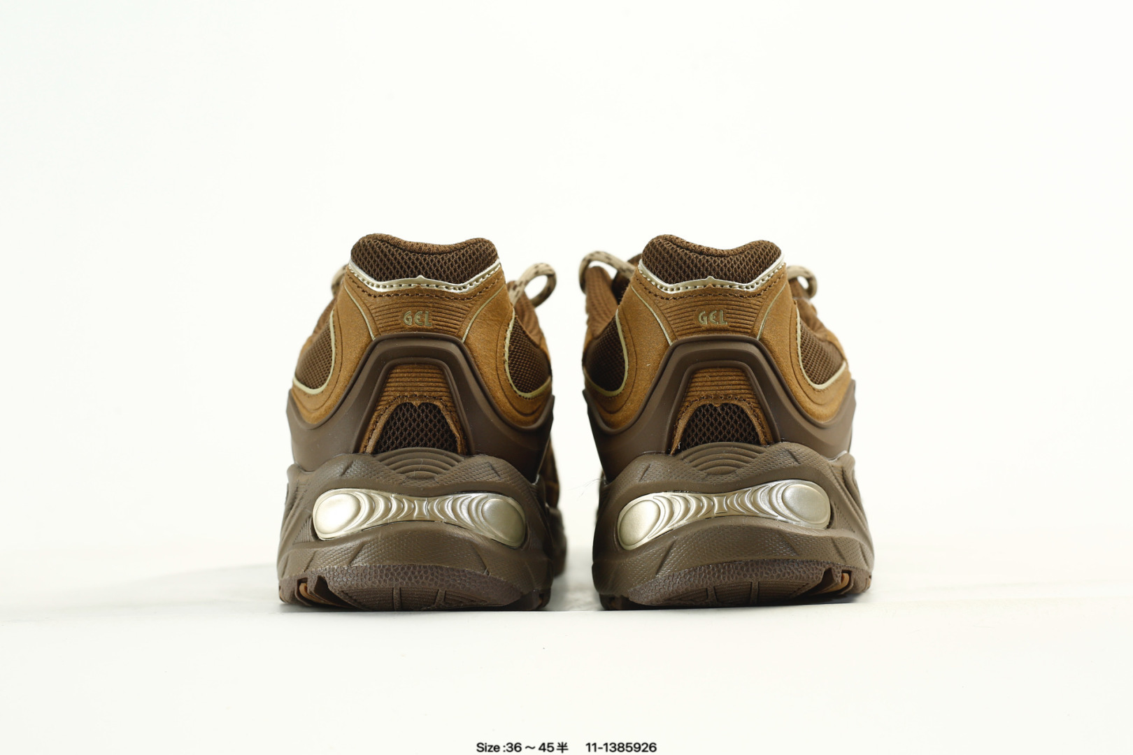 Asics Gel-Kahana TR Nexus Sneakers Brown