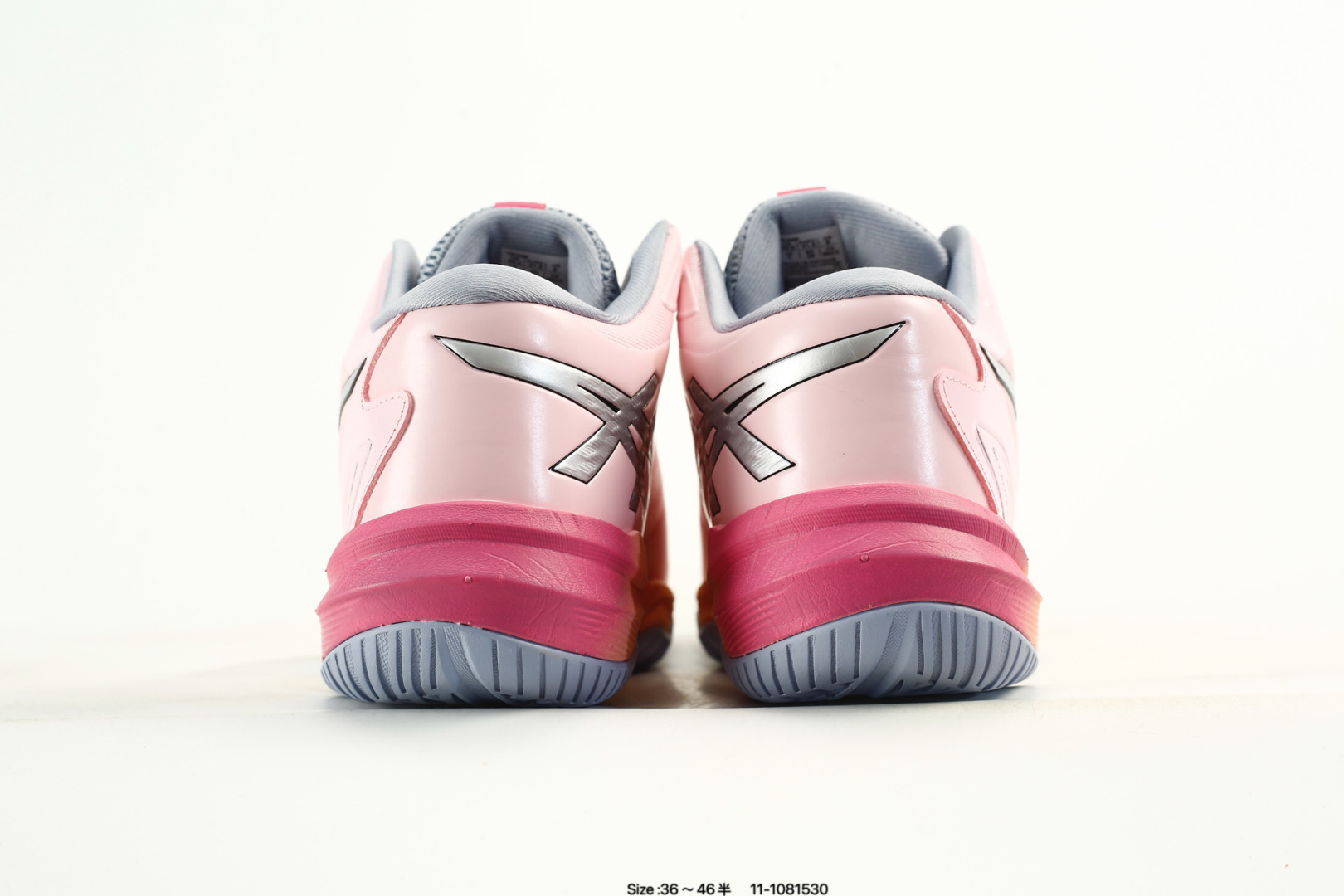 ASICS Sky Elite FF MT 3 Pink