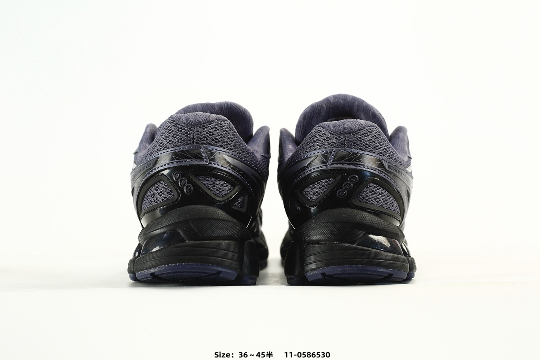 Asics Gel-Kayano 20 Running Shoes Navy