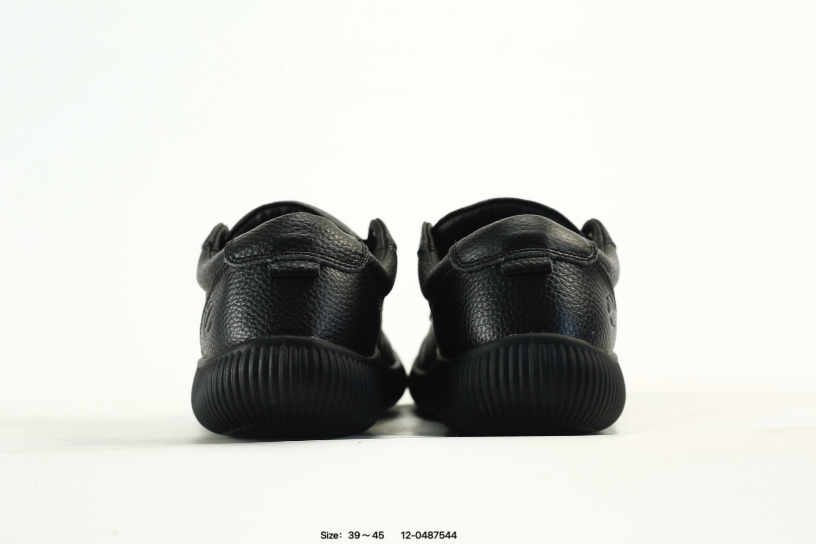 Ecco BIOM AEX Gore-Tex Sneakers Black