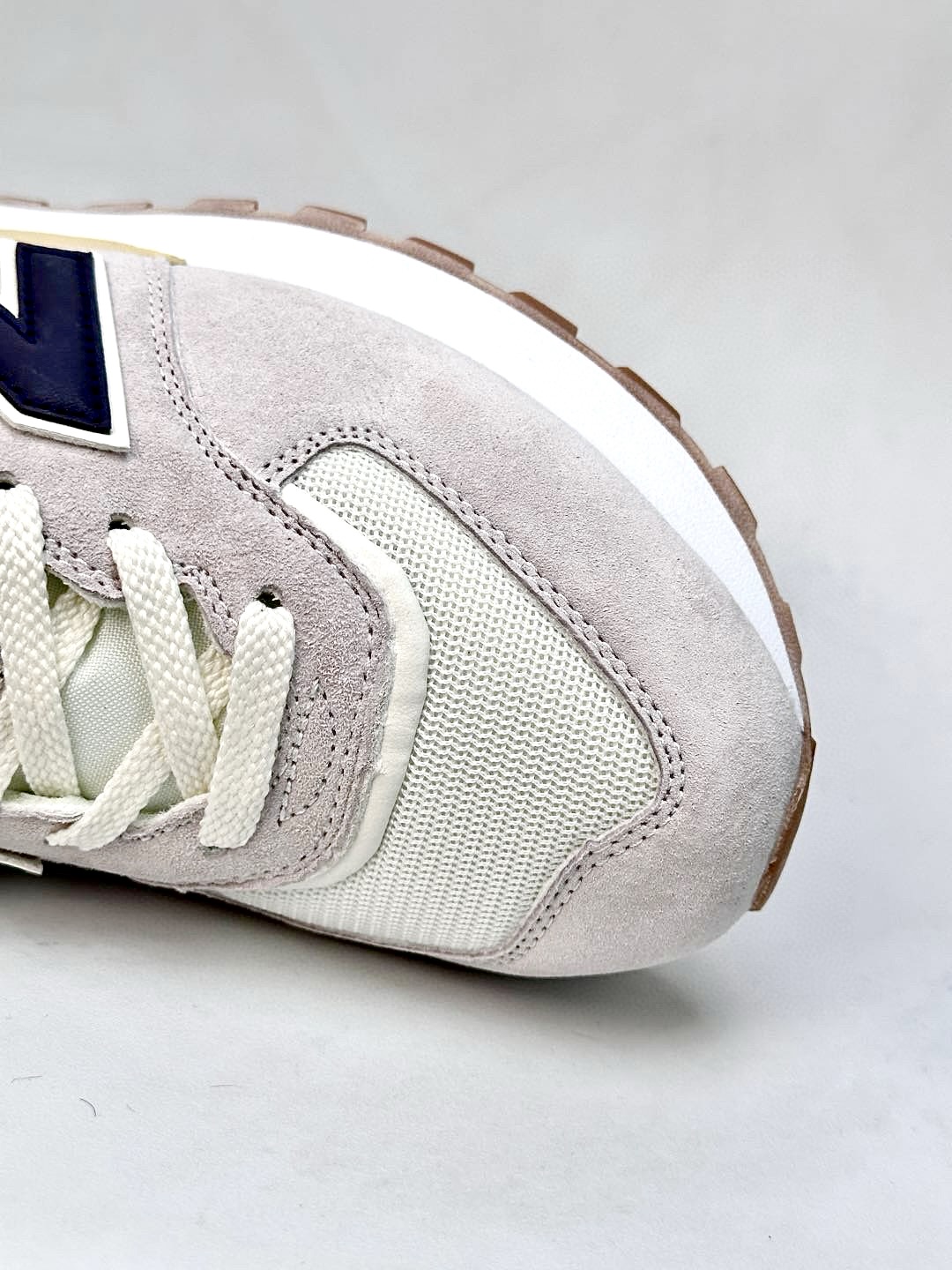 New Balance 574 ENCAP Sneaker Grey/Navy