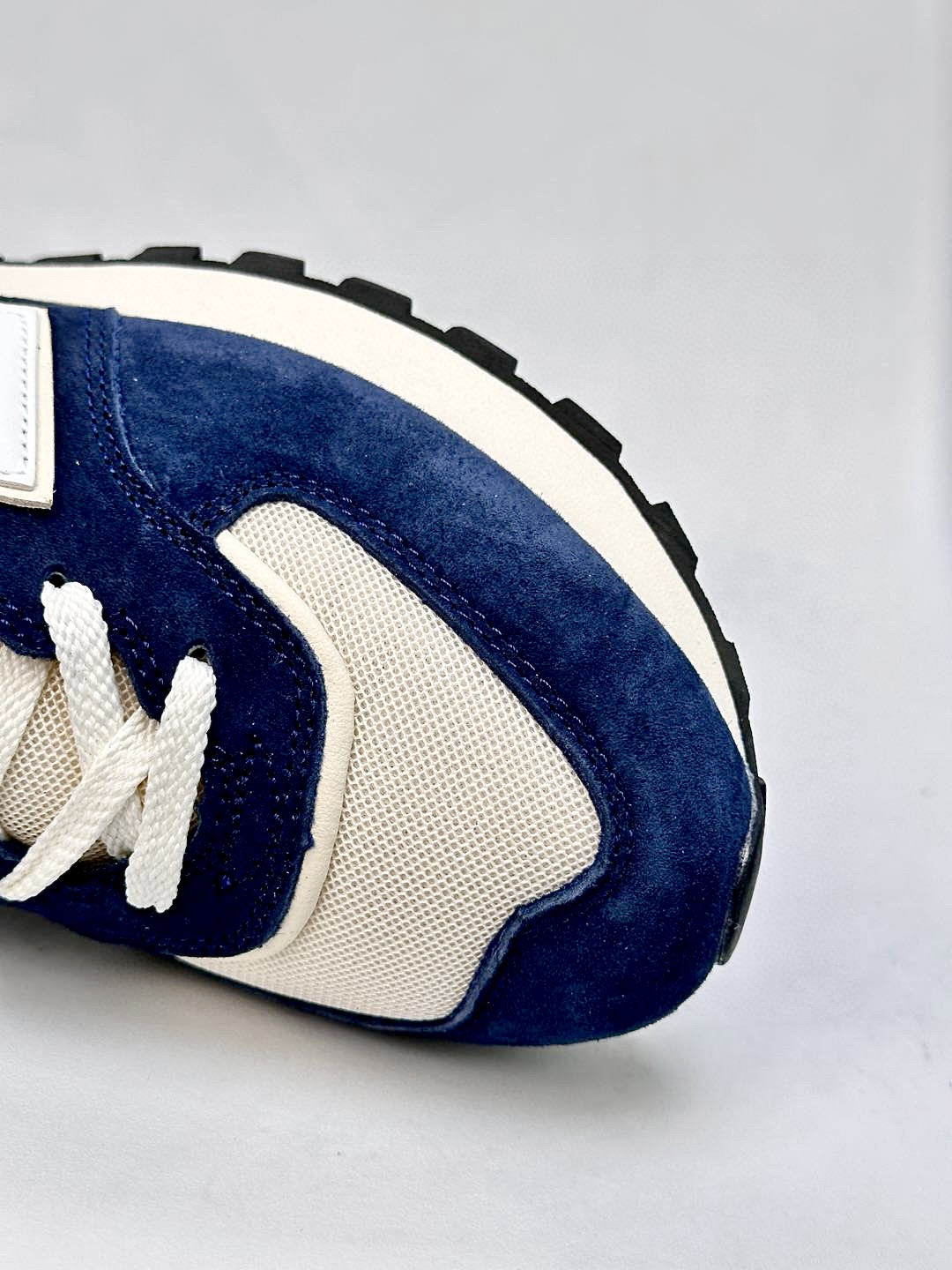 New Balance U574LGR Sneakers Navy