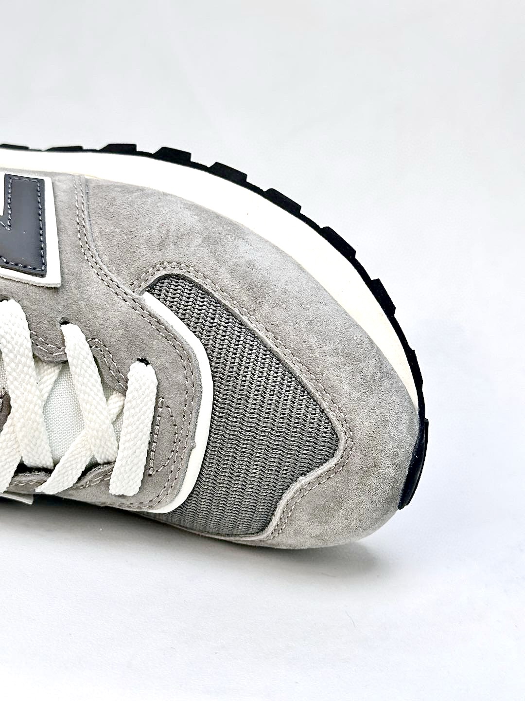 New Balance 574 U574LGT1 Retro Runner Grey