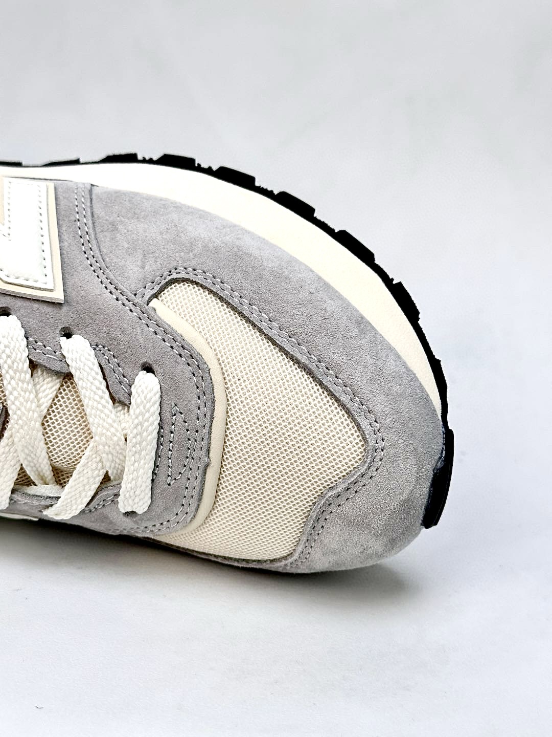 New Balance 574 U574LGRG Sneakers Grey
