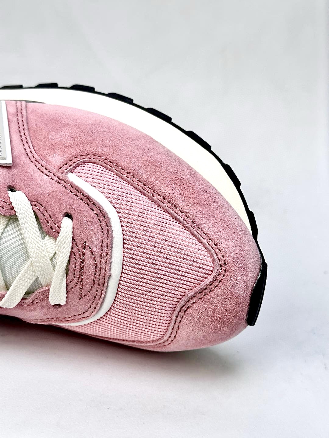 New Balance 574 Retro Sneakers Pink