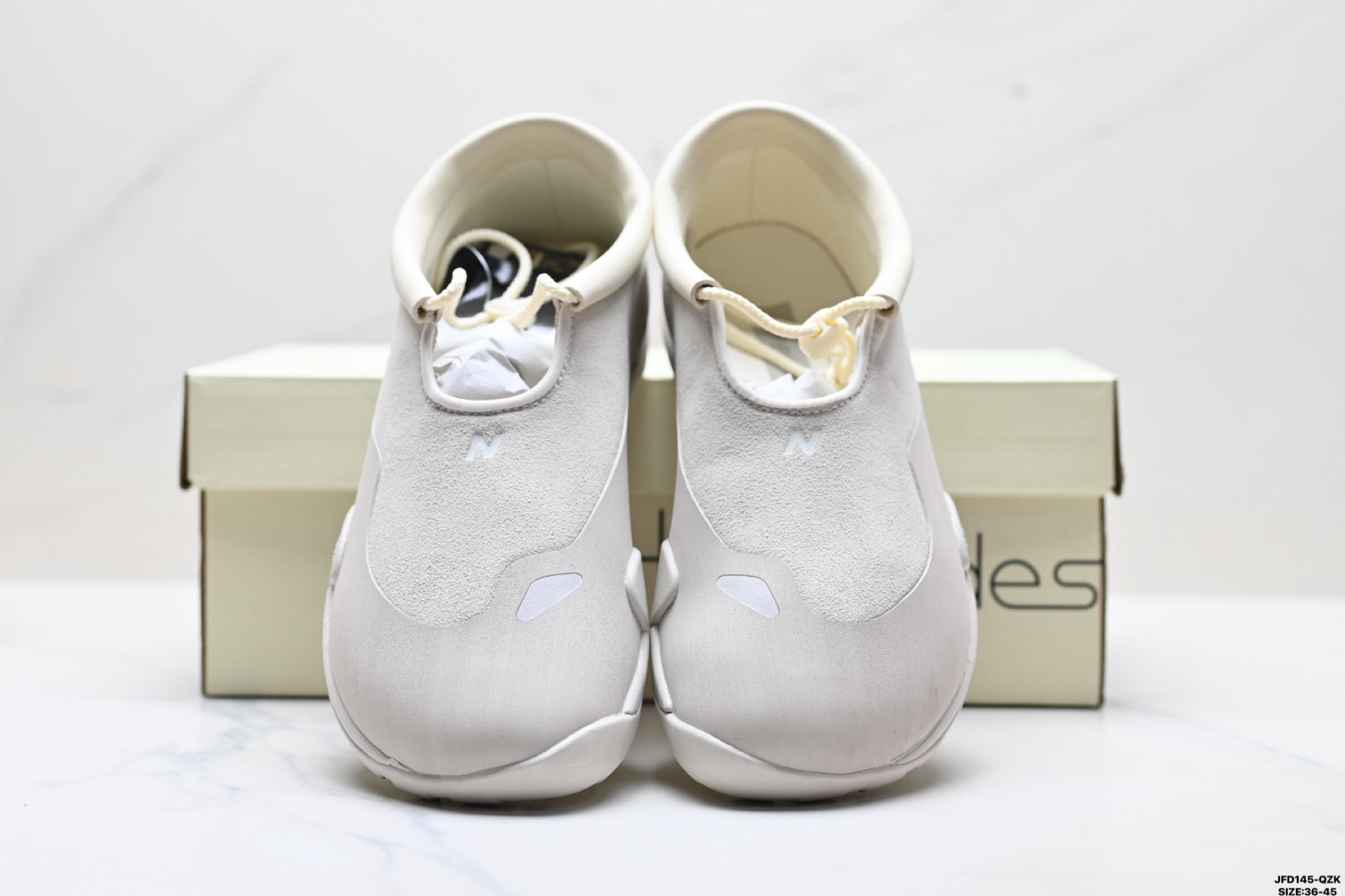 New Balance TDS MT10T V1 Casual Shoes Grey