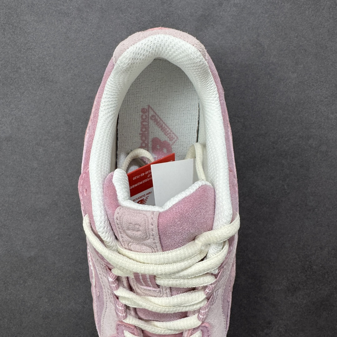 New Balance 204L Retro Low Sneakers Pink