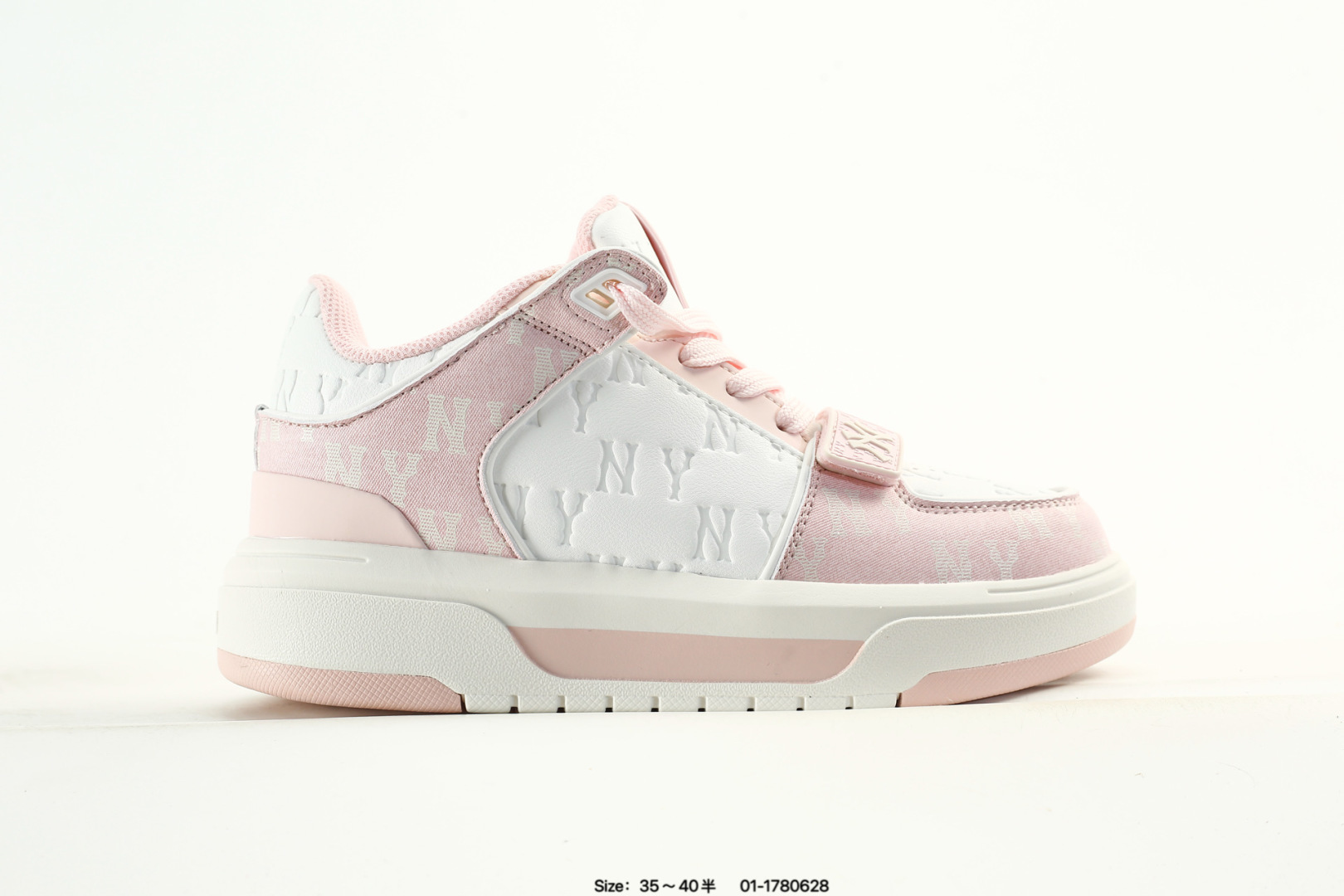 MLB Yankees Chunky Liner Sneakers Multi-color