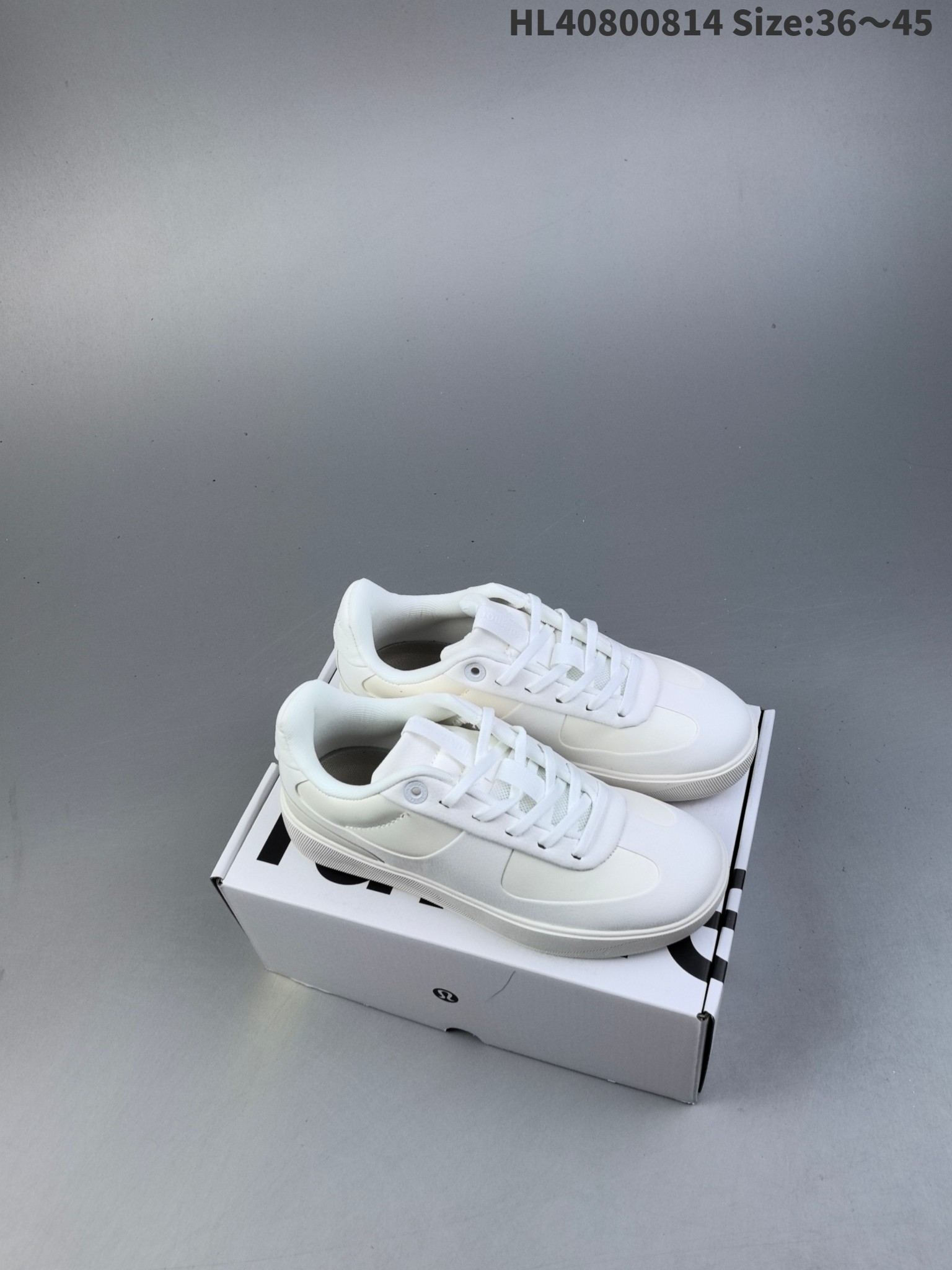 Lululemon Cityverse Low Trainers Multi-Color