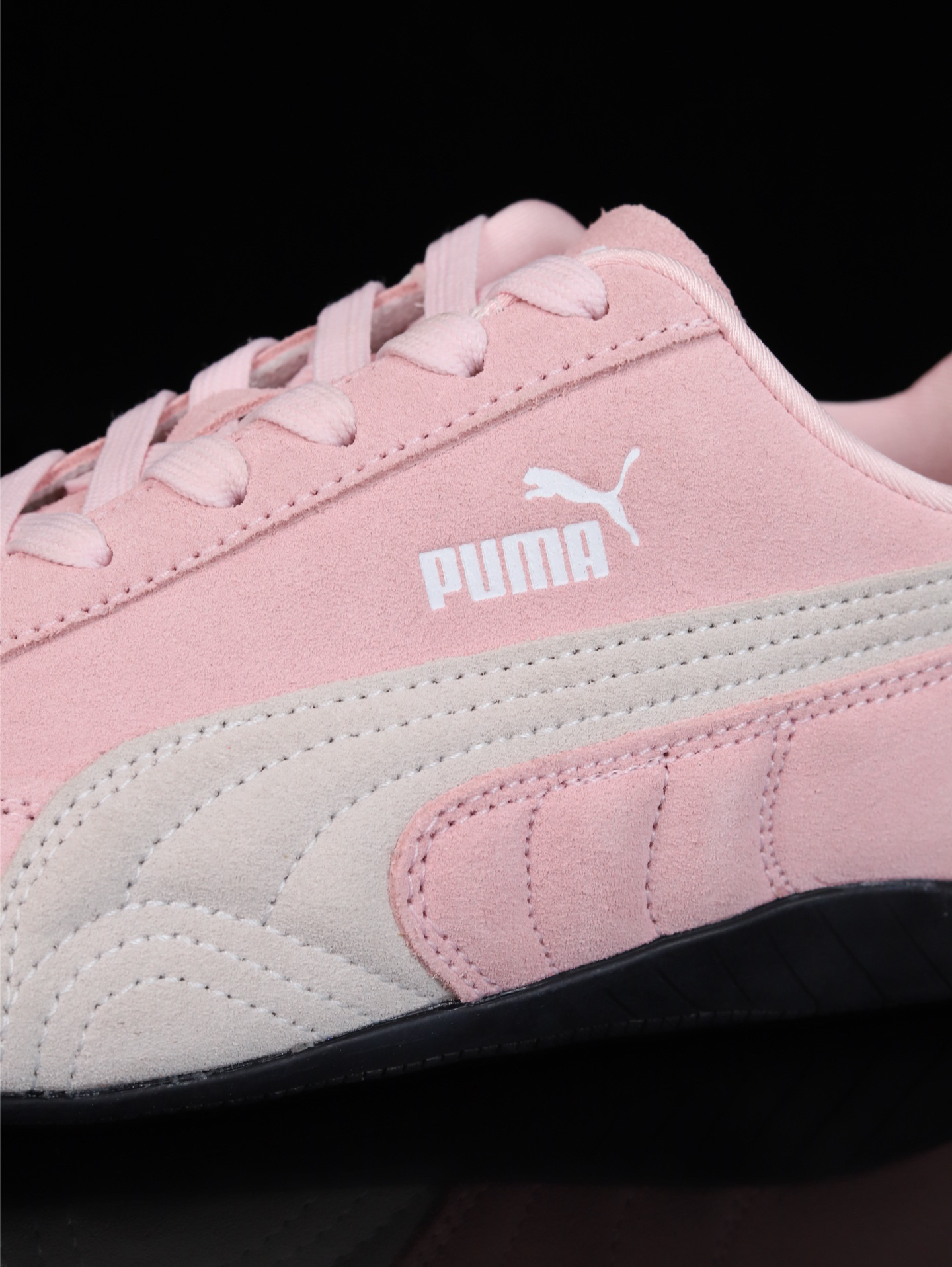 Puma Roma M Motorsport Sneakers Pink