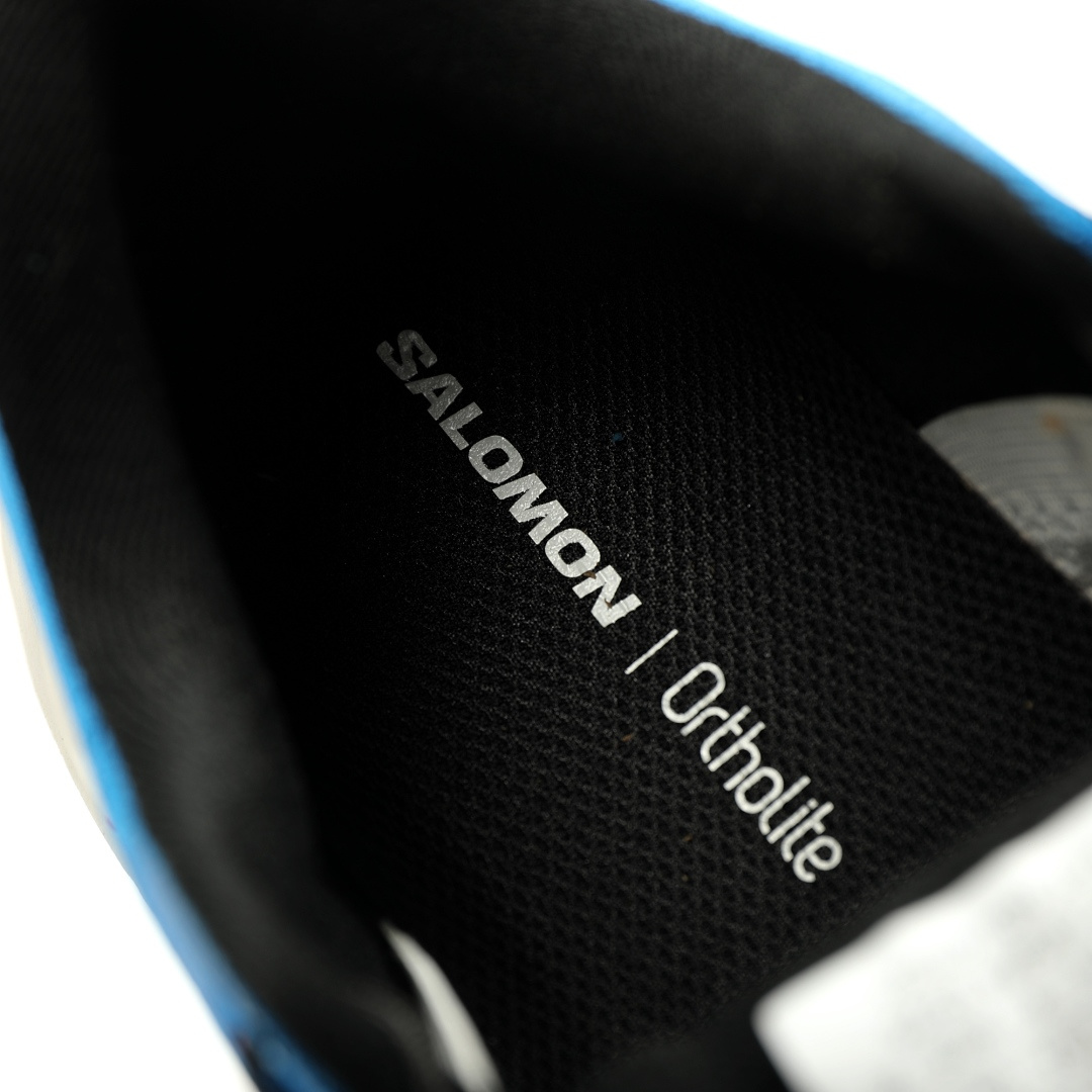 Salomon Ultra Glide 3 Trail Shoes Blue