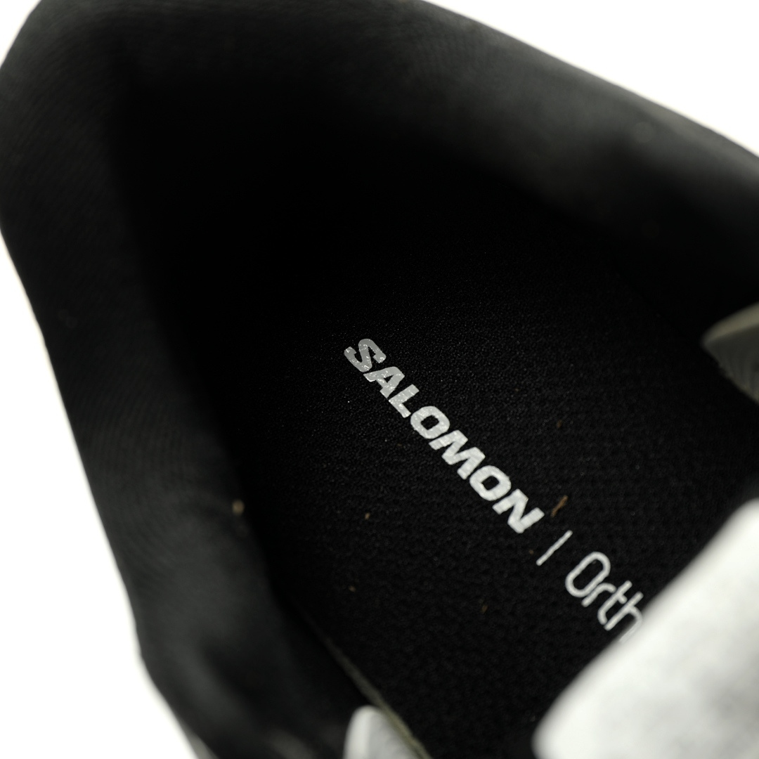 Salomon Ultra Glide 3 Trail Shoes Black