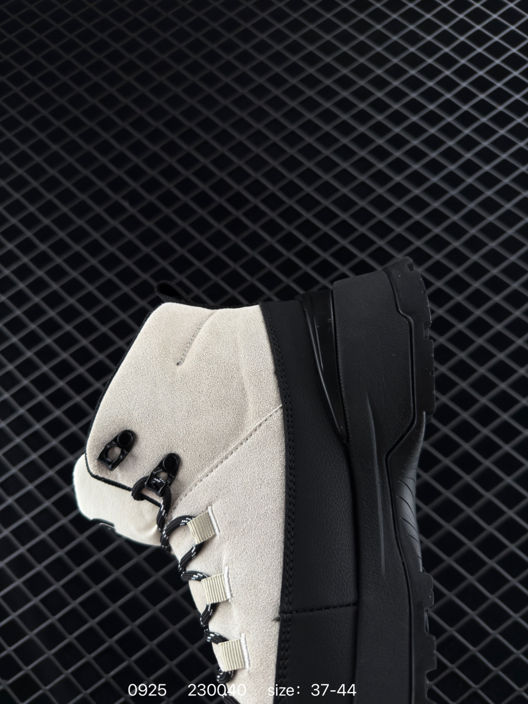 The North Face SOUKUU High-Top Outdoor Shoes Brown