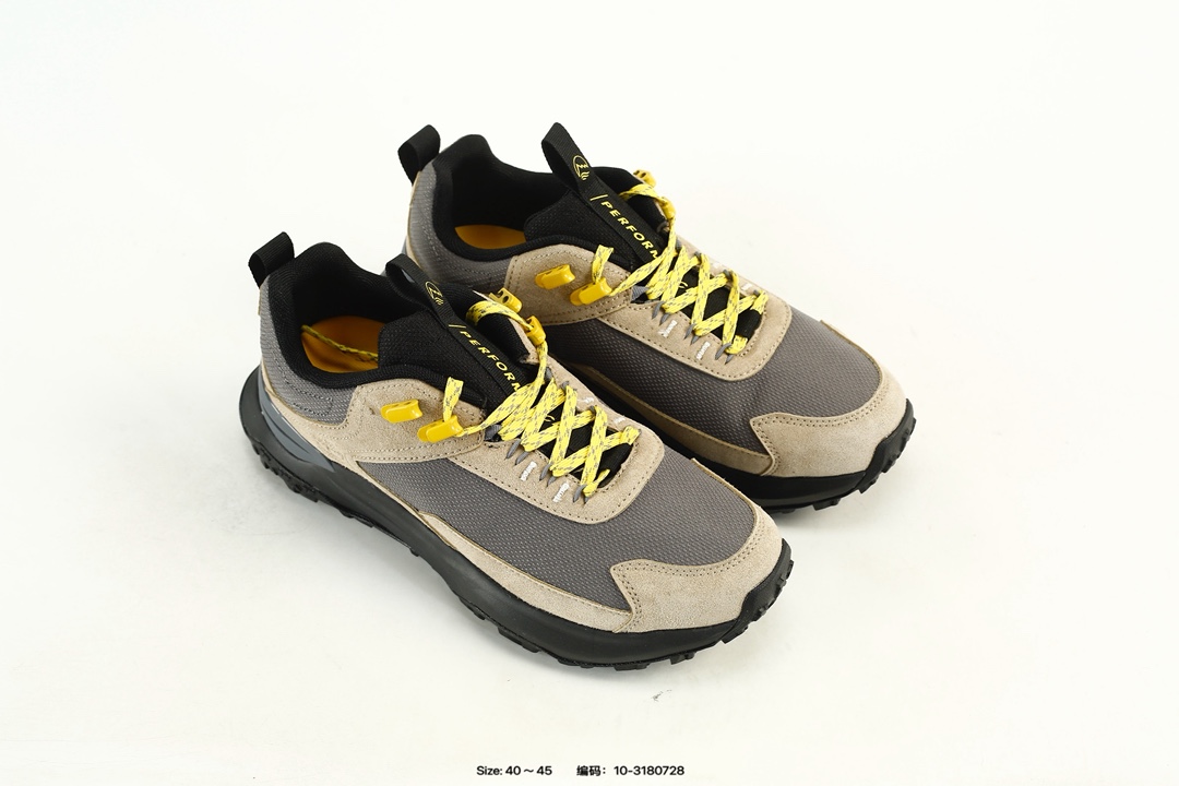 Timberland Motion Access Waterproof Hiking Shoes Grey/Beige