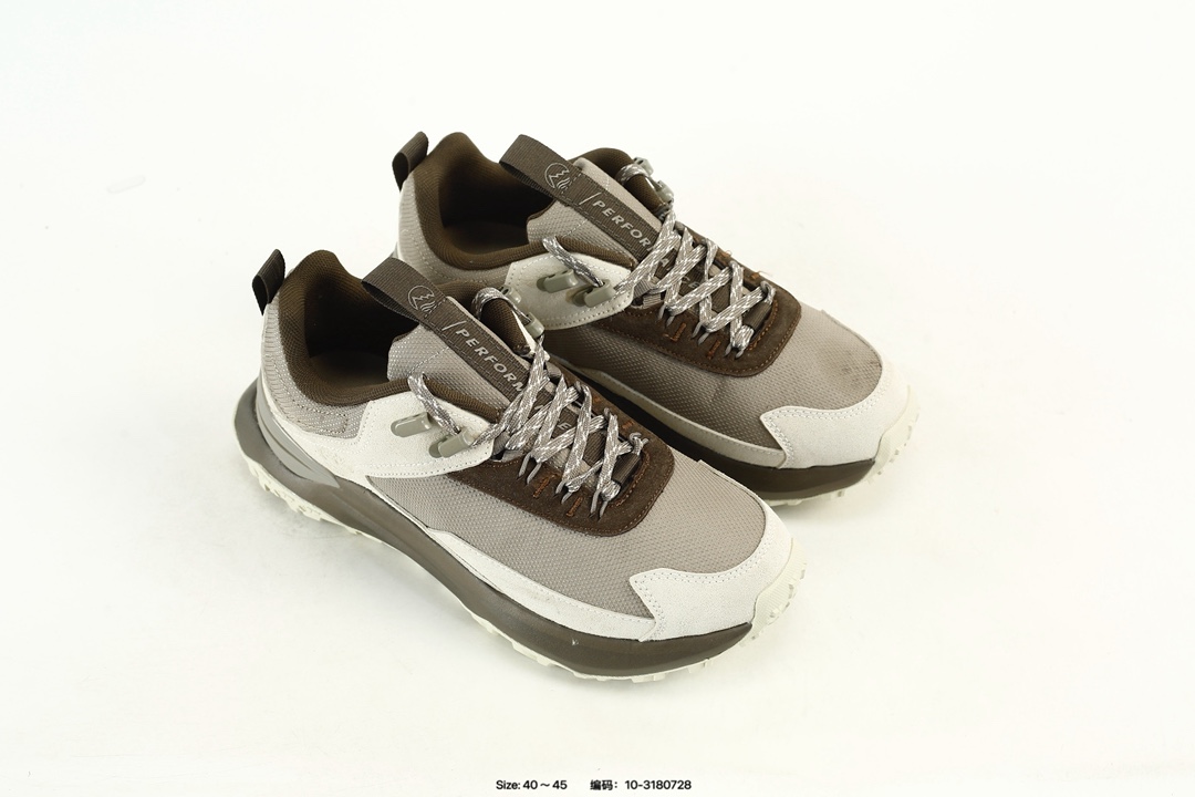 Timberland Motion Access Waterproof Hiking Shoes Multi-Color
