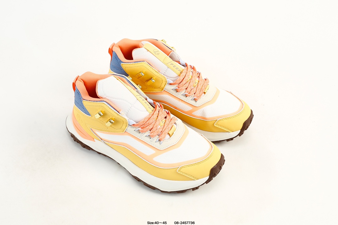 Timberland Motion Access Waterproof Hiker Multicolor